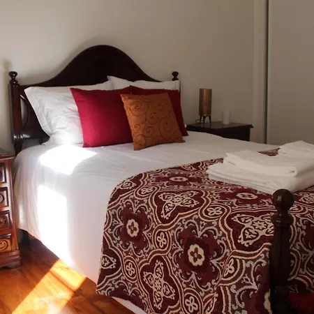 Lovely Spot In Marques Guest house 3*