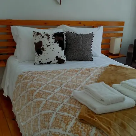 Guest house Lovely Spot In Marques Lisbon