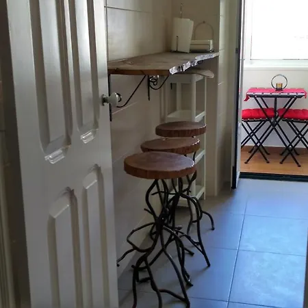 Lovely Spot In Marques Guest house 3*
