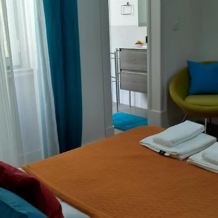 Lovely Spot In Marques Guest house 3*