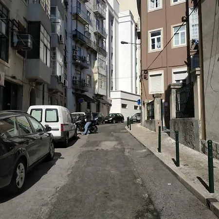 Lovely Spot In Marques 3* Lisbon