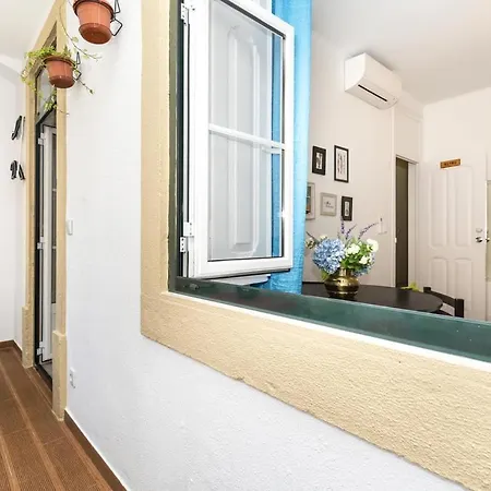 Lovely Spot In Marques Guest house Lisbon