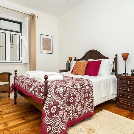 Lovely Spot In Marques 3* Lisboa